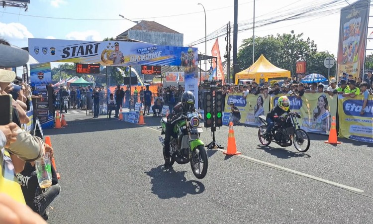 Dedy Motor: Pusat Layanan Otomotif Terpercaya di Cilacap